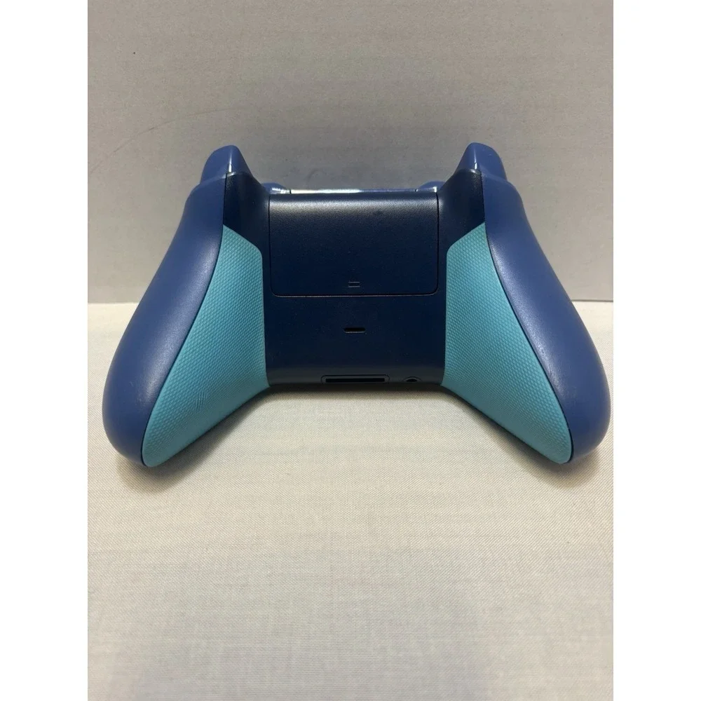 Sport Blue Special Edition #1708 Microsoft Xbox One Wireless Controller Tested